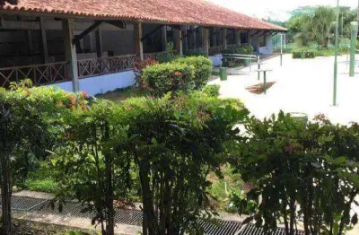 Flat com 1 dormitório à venda, 28 m² por r$ 250.000,00 - nossa senhora das graças - gravatá/pe