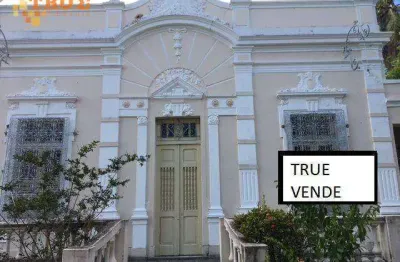 Casa comercial com 11 salas à venda na Rua São Francisco, Carmo, Olinda