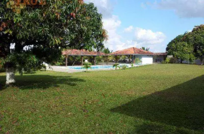 Fazenda na br232, 1 km após o outlet recife, beira de pista