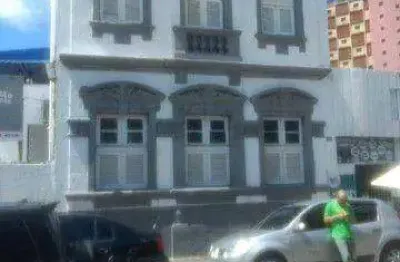 Casa comercial com 5 salas à venda na Rua Corredor do Bispo, Boa Vista, Recife
