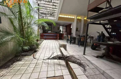 Casa com 4 quartos à venda na Rua Salvador de Sá, Rosarinho, Recife