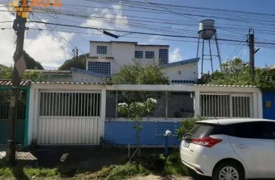 Ligue ou whatsapp 081.991780227   casa com 4 dormitórios à venda, 290 m² por r$ 750.000 - afogados - recife/pe