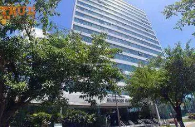 Sala para alugar, 37 m² por r$ 3.702,00/mês - espinheiro - recife/pe