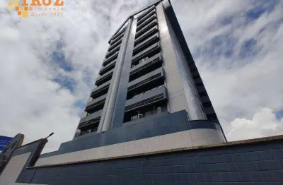 Sala à venda, 28 m² por r$ 240.000,00 - pina - recife/pe