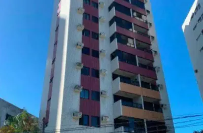 Apartamento com 3 dormitórios à venda, 84 m² - prado - recife/pe