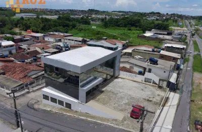 Prédio, 700 m² - venda po - vila torres galvão - paulista/pe