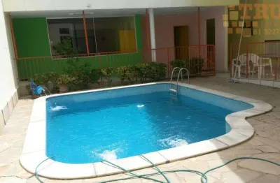 Casa com 4 dormitórios à venda, 324 m² por r$ 1.000.000,00 - casa caiada - olinda/pe