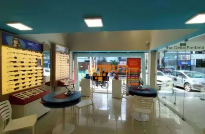Loja para alugar, 95 m² por r$ 12.000,02/mês - boa viagem - recife/pe