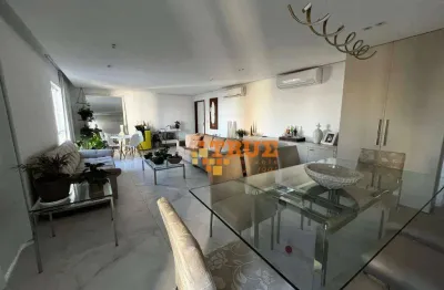 Apartamento com 4 dormitórios à venda, 189 m² por r$ 825.000,00 - aflitos - recife/pe