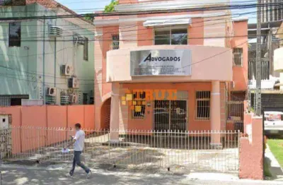 Casa comercial com 11 salas à venda na Avenida Visconde de Suassuna, Boa Vista, Recife