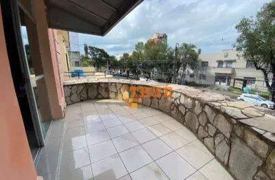 Casa comercial com 11 salas à venda na Avenida Visconde de Suassuna, Boa Vista, Recife