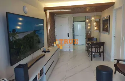 Apartamento com 2 quartos à venda na Rua Osvaldo Guimarães, Iputinga, Recife