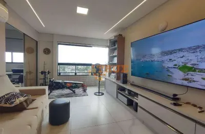 Apartamento com 2 quartos à venda na Rua Osvaldo Guimarães, Iputinga, Recife