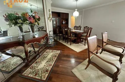 Apartamento com 4 dormitórios à venda, 170 m² - graças - recife/pe