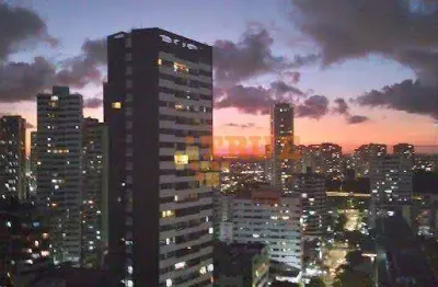 Oportunidade à venda em boa viagem - porteira fechada!