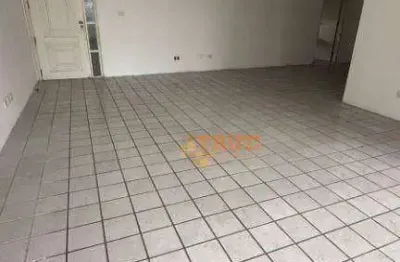 Apartamento com 4 quartos à venda na Rua General Abreu e Lima, Tamarineira, Recife