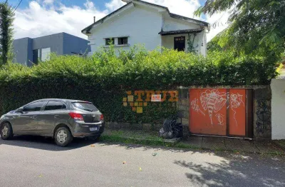 Casa com 5 dormitórios para alugar, 200 m² - poço da panela - recife/pe