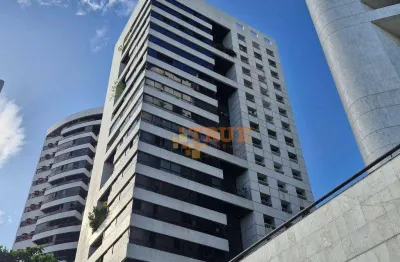 Apartamento com 4 quartos à venda na Rua Nicarágua, Espinheiro, Recife
