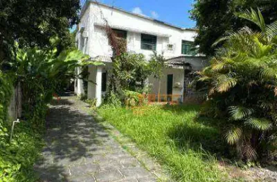 Casa com 4 quartos à venda na Rua Marquês de Paranaguá, Poço da Panela, Recife