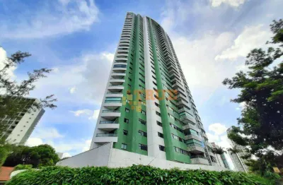 Apartamento com 4 quartos à venda na Rua Laurindo Coelho, Casa Forte, Recife