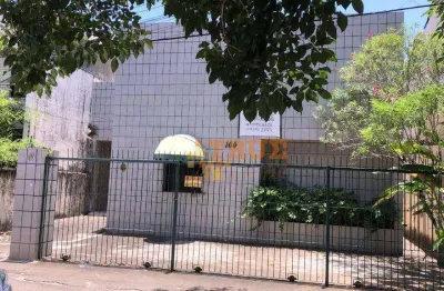 Casa com 6 dormitórios para alugar, 90 m² por r$ 4.151,00/mês - boa vista - recife/pe