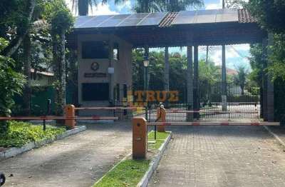 Terreno em condomínio fechado à venda na Avenida Rotary, Alberto Maia, Camaragibe