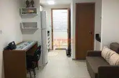 Flat com 1 quarto à venda no Centro, Tamandaré 