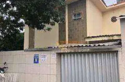 Casa em condomínio fechado com 3 quartos à venda na Rua Joaquim Carneiro da Silva, Pina, Recife