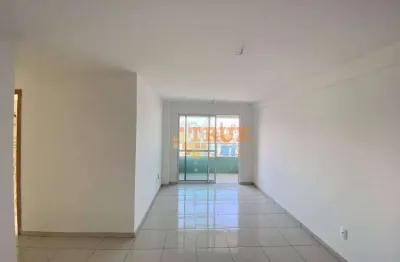 Apartamento em candeias - novo e pronto para morar - vendo