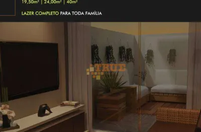 Flat com 1 quarto à venda no Porto de Galinhas, Ipojuca 