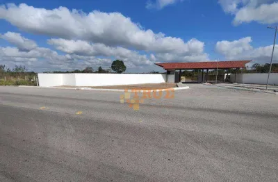 Terreno em condomínio fechado à venda na Estrada da Mumbeca, Guabiraba, Recife