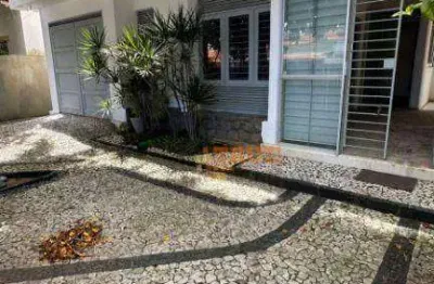 Casa com 4 quartos à venda na Rua Professor José Cândido Pessoa, Bairro Novo, Olinda