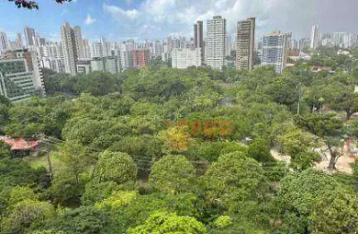 Apartamento com 4 quartos à venda na Praça Professor Fleming, Jaqueira, Recife