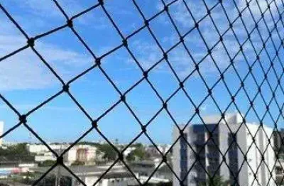 Apartamento com 3 dormitórios à venda, 77 m² por r$ 330.000,00 - várzea - recife/pe