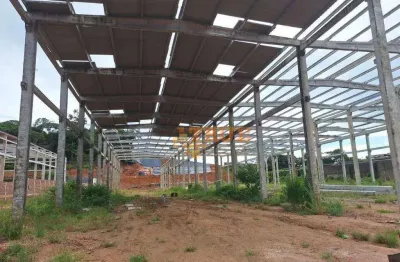 Área à venda, 9500 m² por r$ 3.500.000 - timbó - abreu e lima/pe