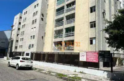 Apartamento com 3 quartos à venda na Rua Alcides Carneiro Leal, Pina, Recife