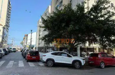 Apartamento com 3 quartos à venda na Rua Alcides Carneiro Leal, Pina, Recife