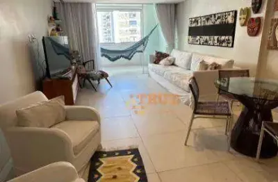Apartamento mobiliádo e totalmente reformado, boa viagem