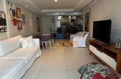 Apartamento com 3 quartos à venda na Rua Padre Carapuceiro, Boa Viagem, Recife