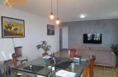Apartamento com 4 dormitórios à venda, 150 m² por r$ 430.000,00 - candeias - jaboatão dos guararapes/pe