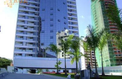 081.991780227   apartamento com 1 dormitório à venda, 39 m² por r$ 600.000 - boa viagem - recife/pe