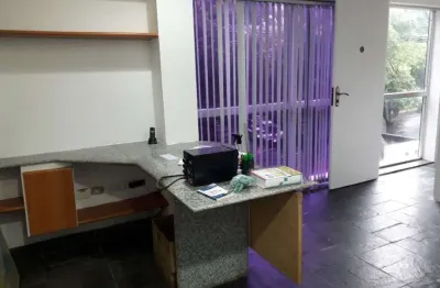 Sala para alugar, 80 m² por r$ 3.500,01/mês - boa vista - recife/pe