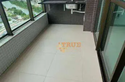Apartamento com 3 quartos à venda na Rua de Apipucos, Apipucos, Recife