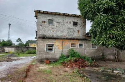 Galpão para alugar, 300 m² - jardim são paulo - recife/pe