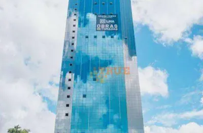 Sala comercial com 1 sala à venda na Rua Bruno Veloso, Boa Viagem, Recife