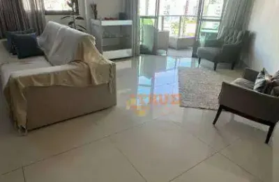Apartamento com 3 quartos à venda na Rua Professor Ruy Baptista, Boa Viagem, Recife