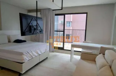 Flat com 1 quarto à venda na Avenida Beira Rio, Madalena, Recife