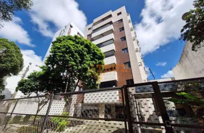 Apartamento nascente com 2 quartos sendo uma suíte no espinheiro