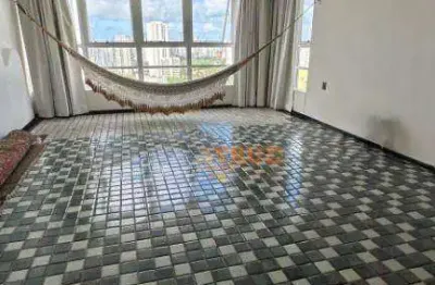 Apartamento com 5 quartos à venda na Rua Agrestina, Santana, Recife