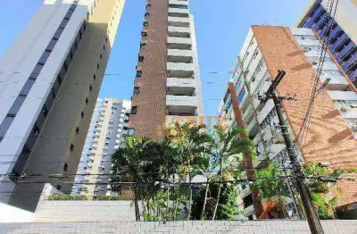 Apartamento com 3 quartos à venda na Rua Dom João de Souza, Madalena, Recife